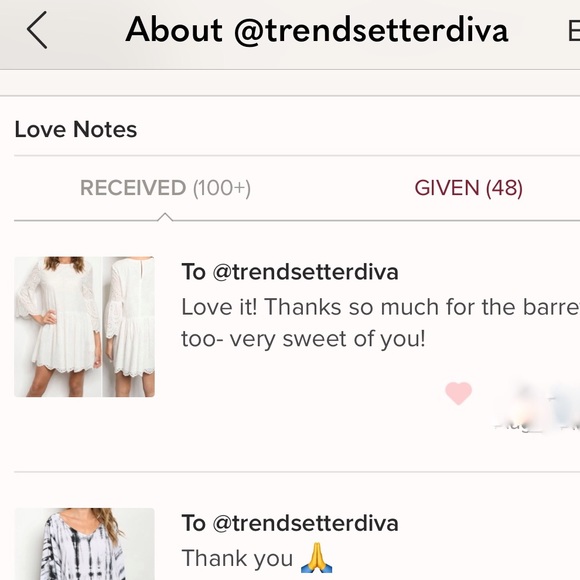 WHITE EYELET DRESS - Picture 9 of 9